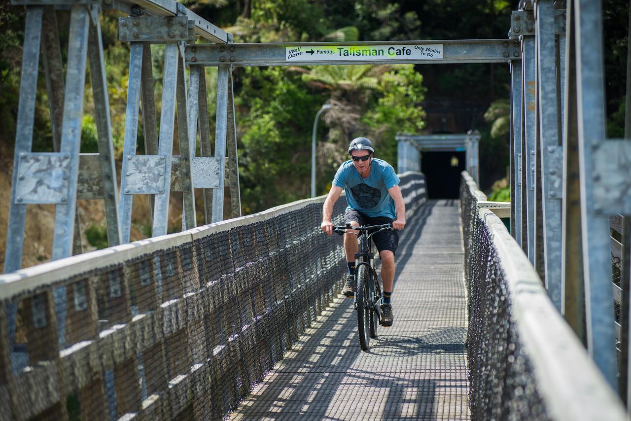 Pedlars Paeroa