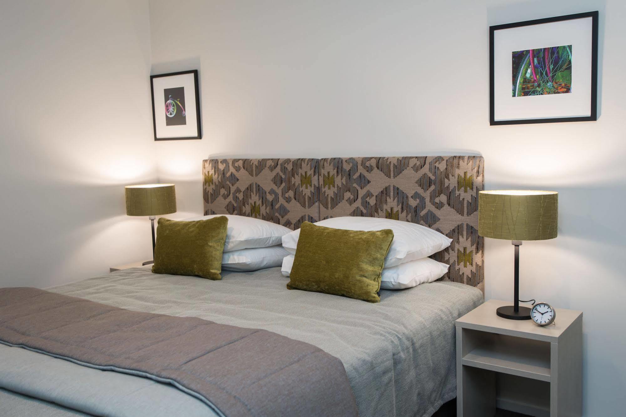 Pedlars Motel Paeroa